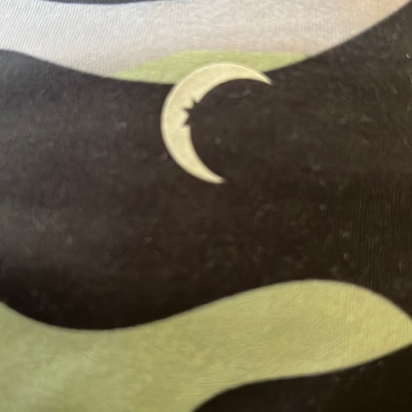 ZYIA Active 7/8 camo legging - Picture 7 of 7